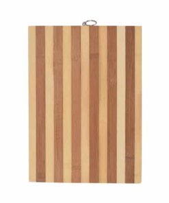 Bamboo Cutting Board