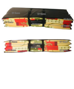 Journey Mattress Portable Folding Mattress