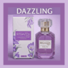 Regazza Femme Eau De Parfumée De Luxe Dazzling 50ml
