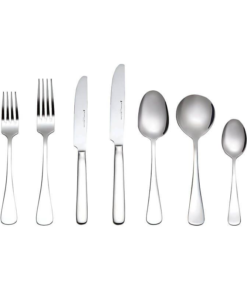 7 Pcs Cutlery Set for Table