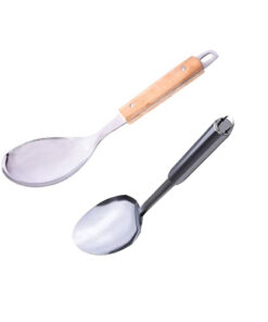 Rice Spoon