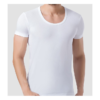 Men's Cotton Short Sleeve Vests