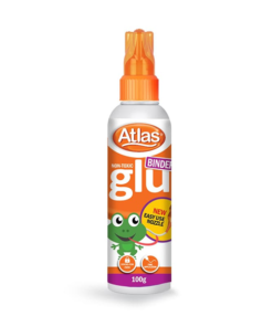 Binder Glue Bottle 100G