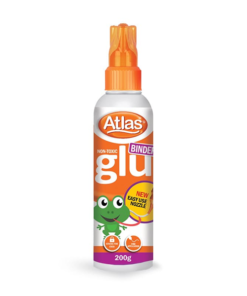 Binder Glue Bottle 200G