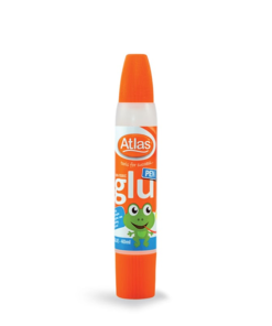 Atlas Clear Glue Pen  40G