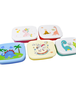 Atlas Lunch Box Small Snackkit