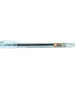 Atlas Max Pen Black