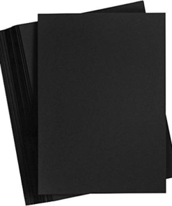 Black Paper