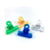 Bulldog Clip 3inch Plastic
