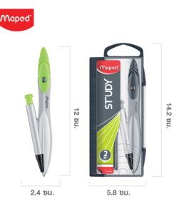 Compass Study Maped