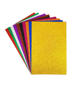 Glitter Sheets