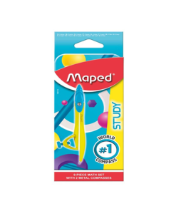 Maped mathematical box