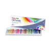 Oil Pastel (Pentel) 25 Colour