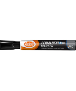 Permanent Marker – Black