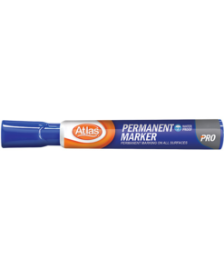 Permanent Marker – Blue