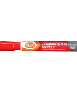 Permanent Marker – Red