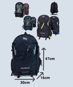School Bag / Standard Backpack / Office Bag
