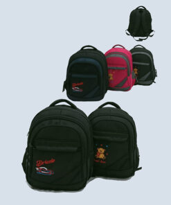 School Bag / Standard Backpack / Office Bag