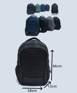 School Bag / Standard Backpack / Office Bag