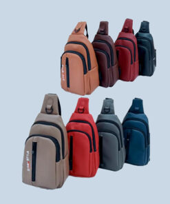 Side Bag
