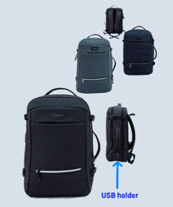 School Bag / Standard Backpack / Office Bag
