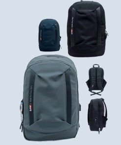 School Bag / Standard Backpack / Office Bag