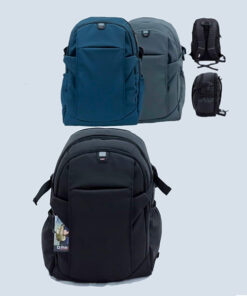 School Bag / Standard Backpack / Office Bag
