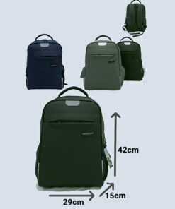 School Bag / Standard Backpack / Office Bag