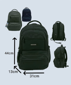 School Bag / Standard Backpack / Office Bag