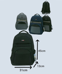 School Bag / Standard Backpack / Office Bag