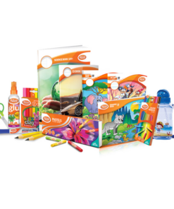 Books Gift Bundle to School