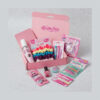 The Trendy Tween Starter Kit Box Gift Box For a Girl Age 10-14 - Box 1