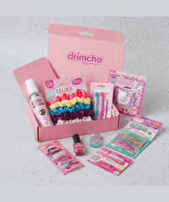 The Trendy Tween Starter Kit Box Gift Box For a Girl Age 10-14 - Box 1
