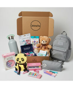 Ultimate Pre-Teen Luxury Experience Box Gift Box For a Girl Age 10-14 - Box 6