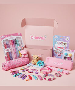 The Creative Dreamer Box Gift Box For a Girl Age 10-14 - Box 2