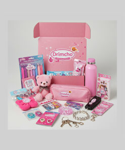The Pre-Teen Glow Up Hamper Box Gift Box For a Girl Age 10-14 - Box 3
