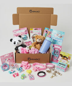The Ultimate & Comfort Collection Box Gift Box For a Girl Age 10-14 - Box 4