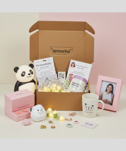 The Ultimate & Comfort Collection Box Gift Box For a Girl Age 10-14 - Box 5