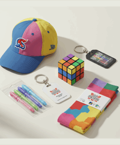 The Activity Box Gift Box For a Boy Age 10-14 - Box 2
