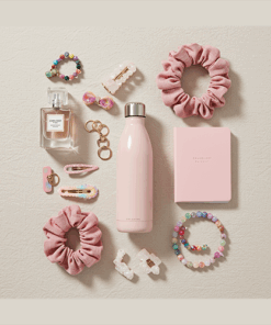 The Fashion Box Gift Box For a Girl Age 15-21 - Box 3
