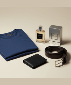Ultimate Pre Young Boy Luxury Experience Box Gift Box For a Boy Age 15-21 - Box 6
