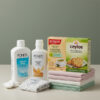 Comfort & Classic Elegance Hamper Gift Box For a Elderly Woman - Box 1