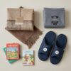 Comfort & Classic Elegance Hamper Gift Box For a Elderly Woman - Box 3