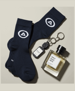 The Essentials Starter Pack Gift Box For a Boy Age 15-21 - Box 1