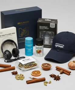 Gaming & Snacking Hamper Gift Box For a Teenager Boy - Box 4