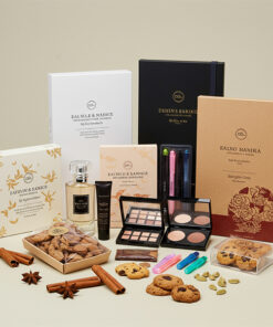Cool & Trendy Treats Hamper Gift Box For a Teenager Girl - Box 3