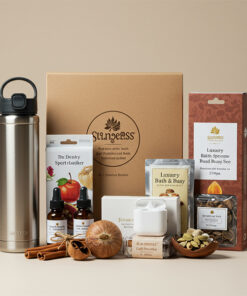 Cool & Trendy Treats Hamper Gift Box For a Teenager Girl - Box 4