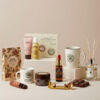 Self-Care & Indulgence Hamper Gift Box For a Young Woman  - Box 4