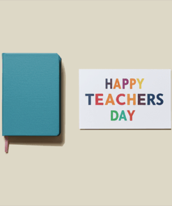 Teachers Day Gift - Box 1