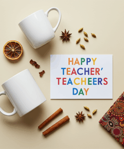 Teachers Day Gift - Box 2